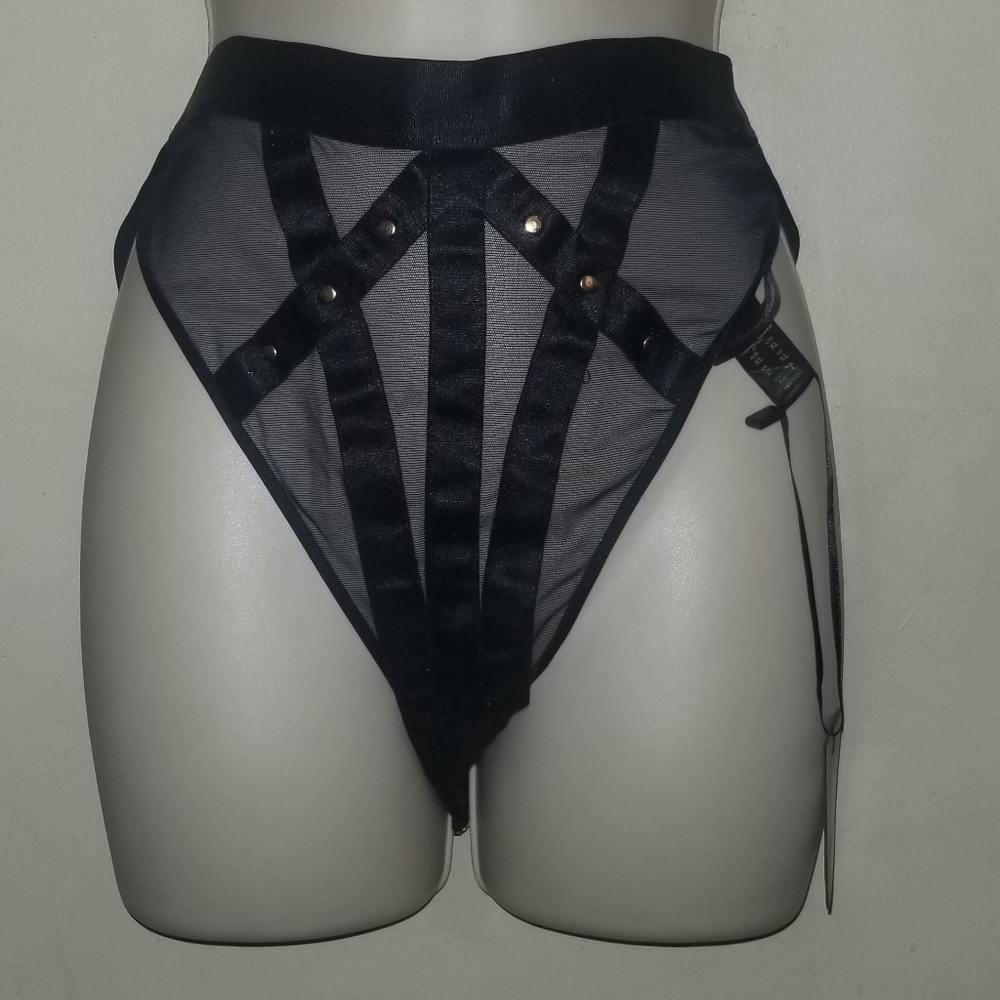Honey Birdette Indria panty new